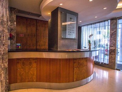 Travel Park Hotel Lisboa