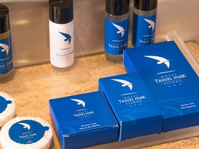Travel Park Hotel Lisboa