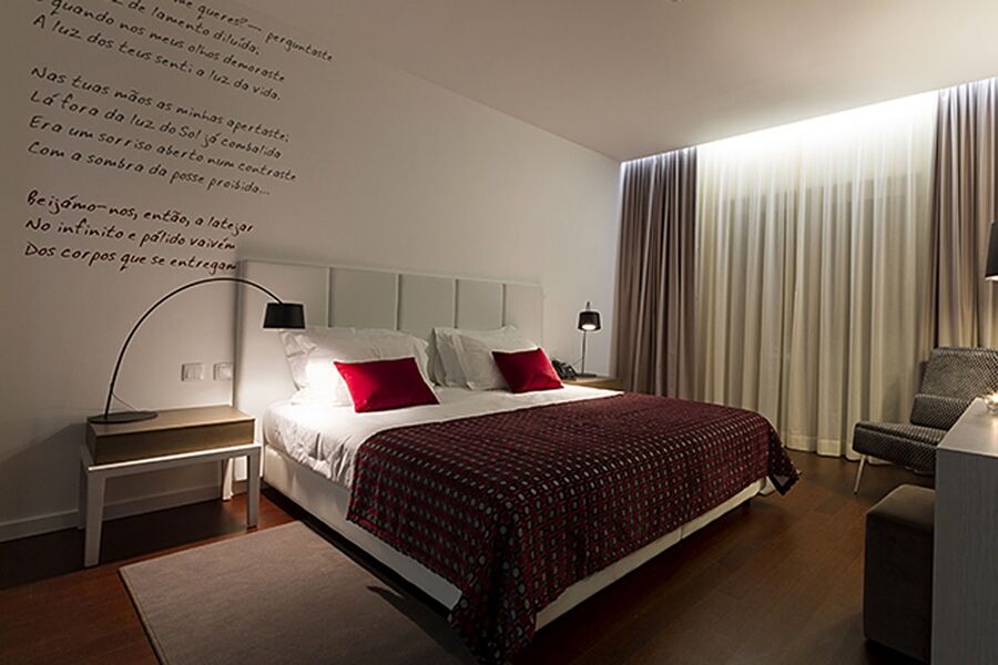 D'obidos Hotel 4*