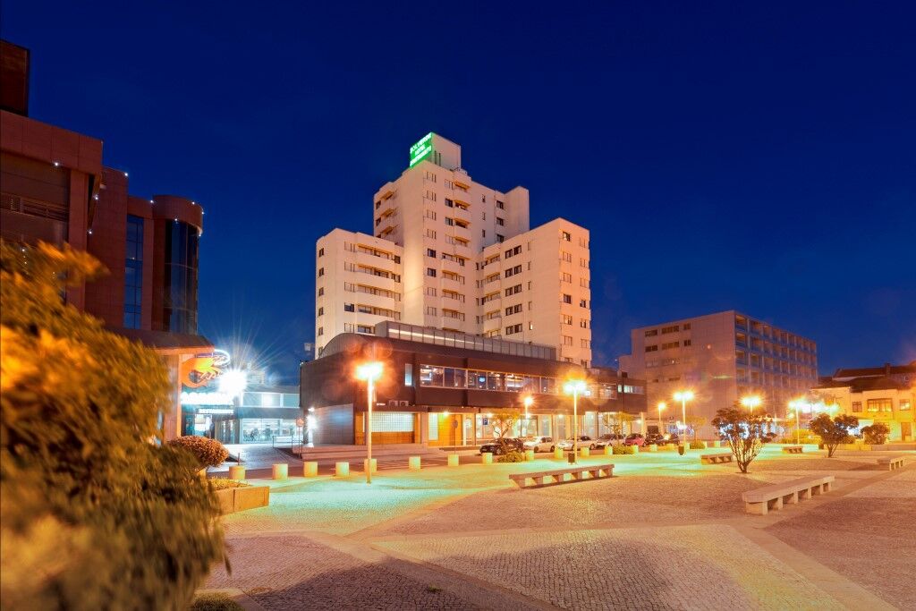 Aparthotel Solverde Espinho (Aveiro)
