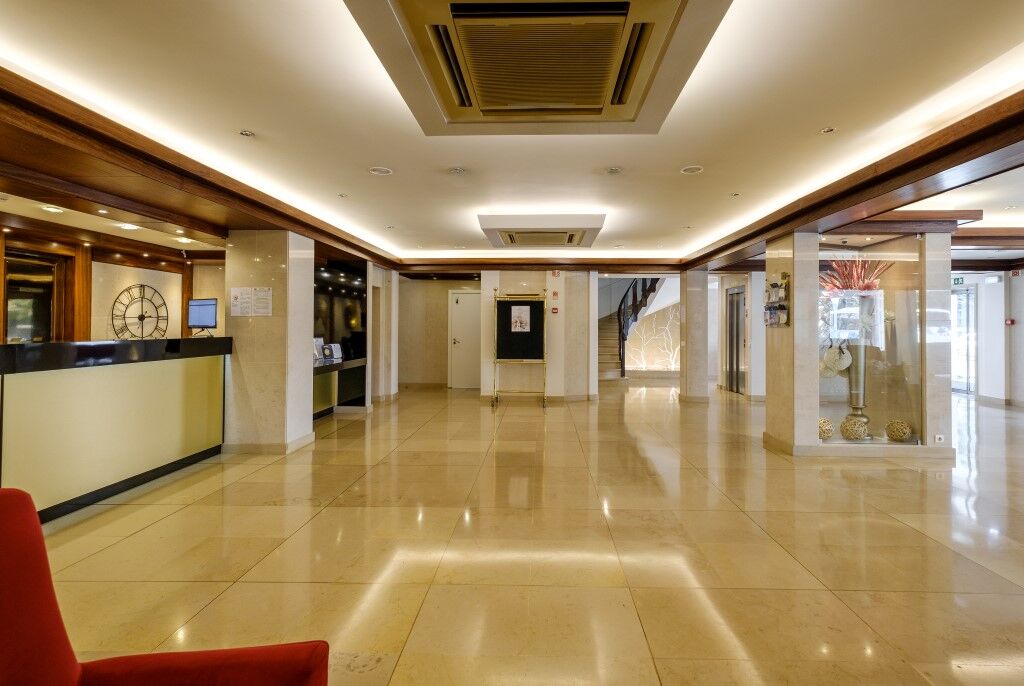 Regina Hotel