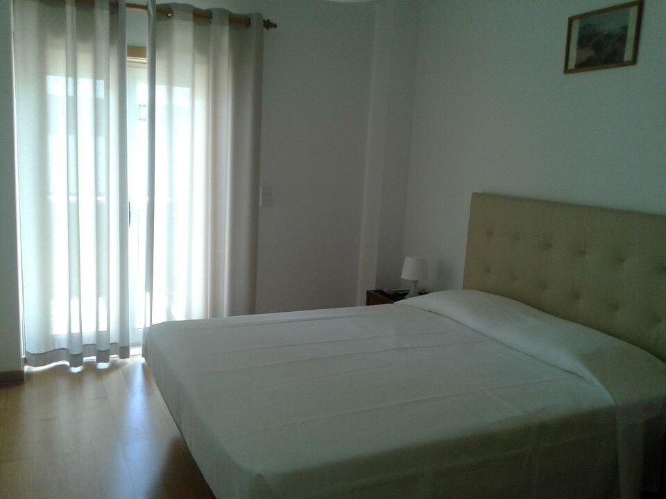 Aparthotel Mirante Da Rocha 3*