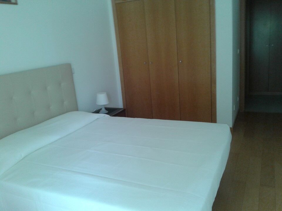 Aparthotel Mirante Da Rocha 3*