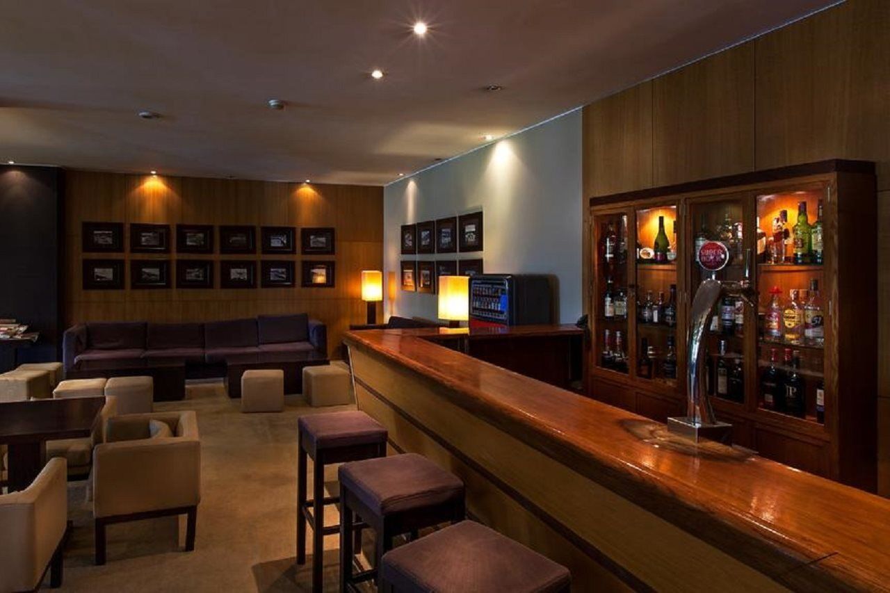 Hotel Carcavelos Carcavelos (Lisbon)