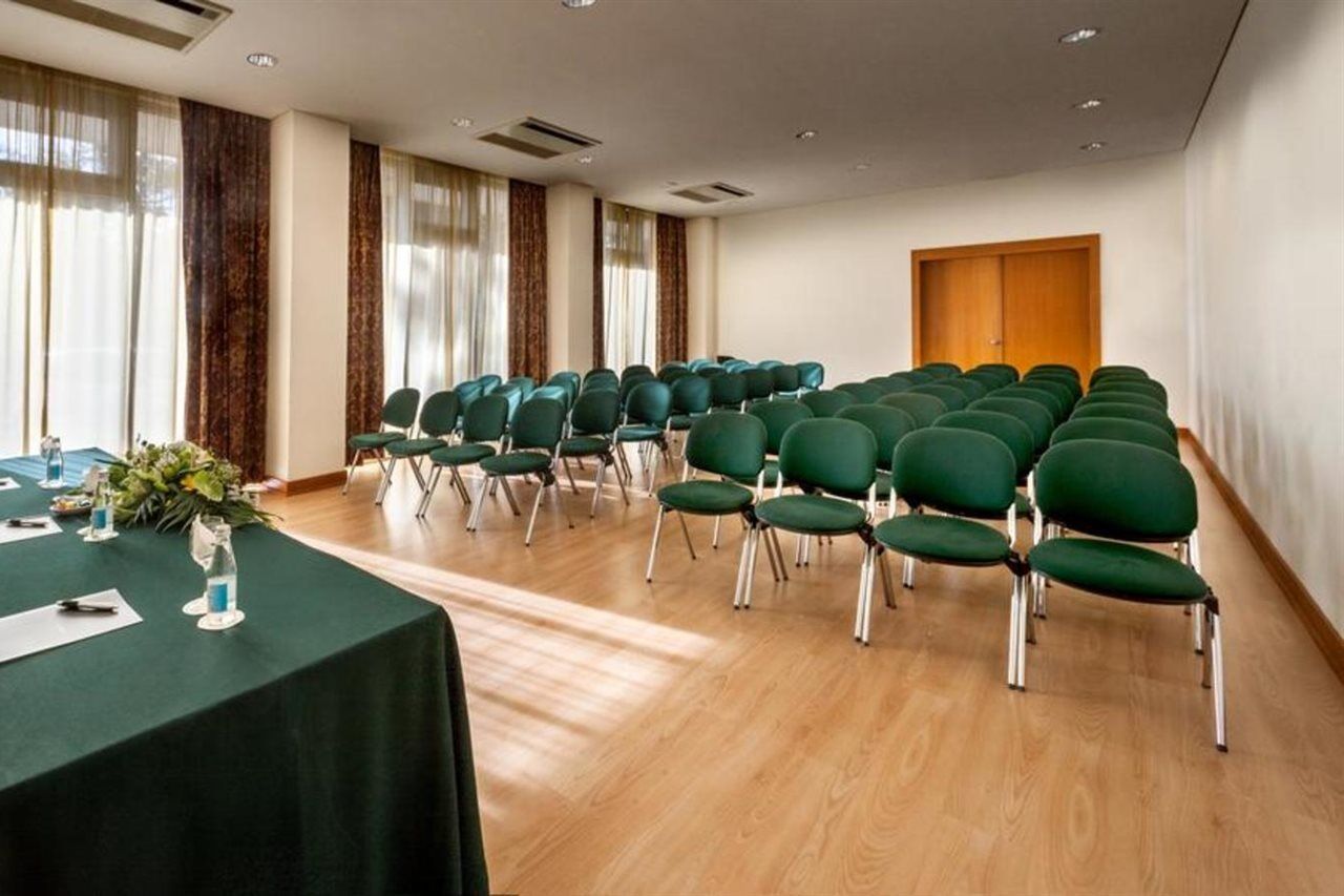 Hotel Sao Miguel Park 4*