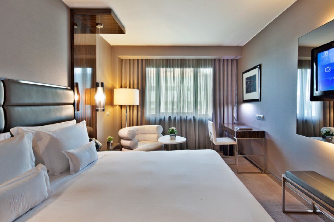 Hotel Altis Grand 5*