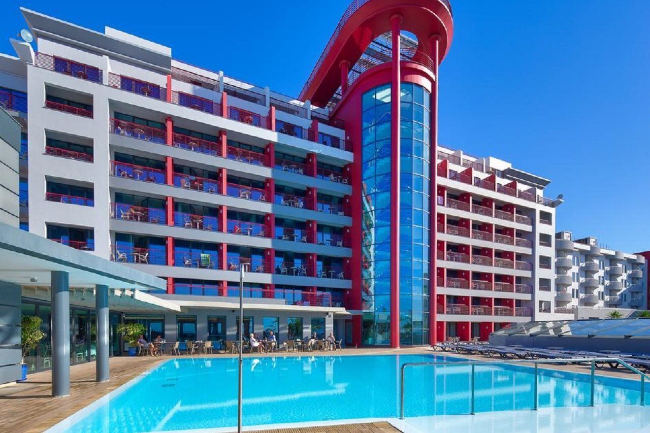 Hotel The Views Monumental 4*