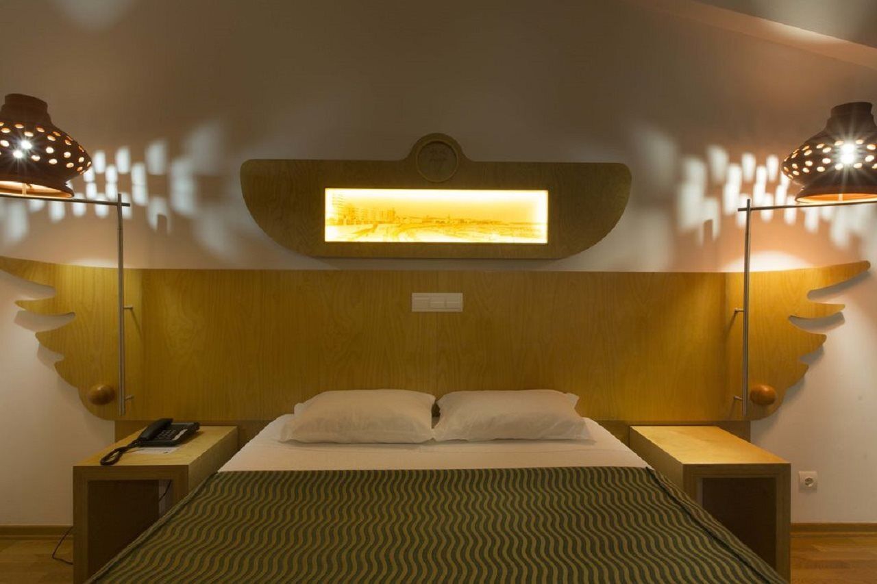 Hotel Ponta Delgada Hotel Ponta Delgada (Sao Miguel)