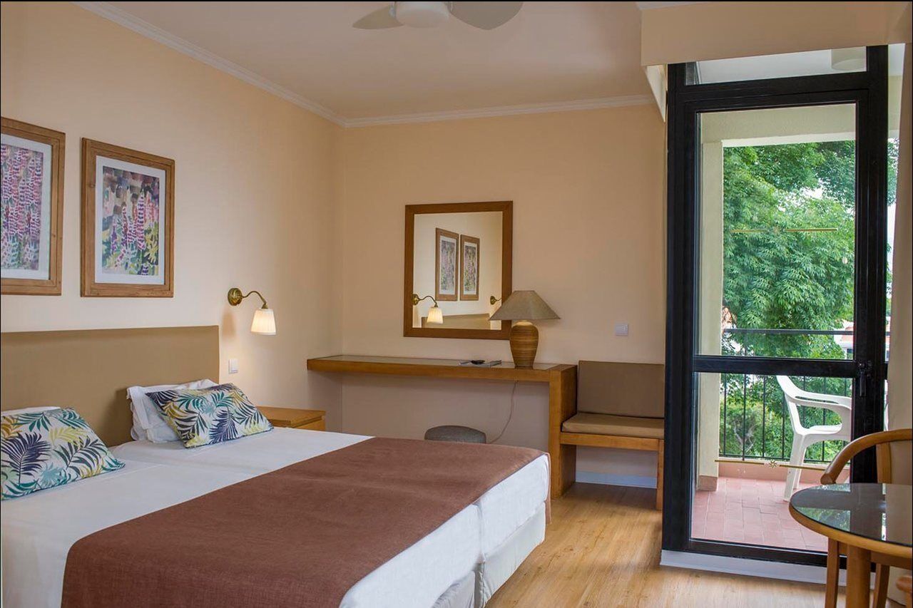 Dorisol Mimosa Hotel