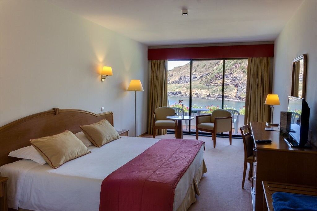 Caloura Hotel Resort