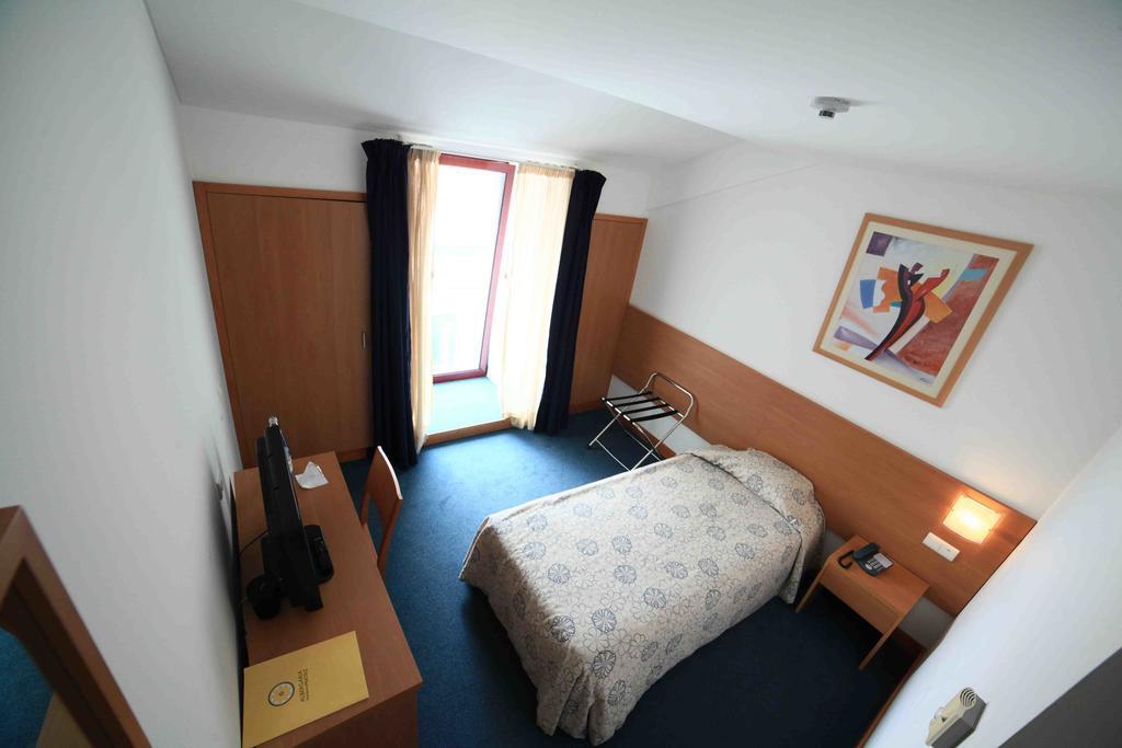 Hotel Matriz Ponta Delgada