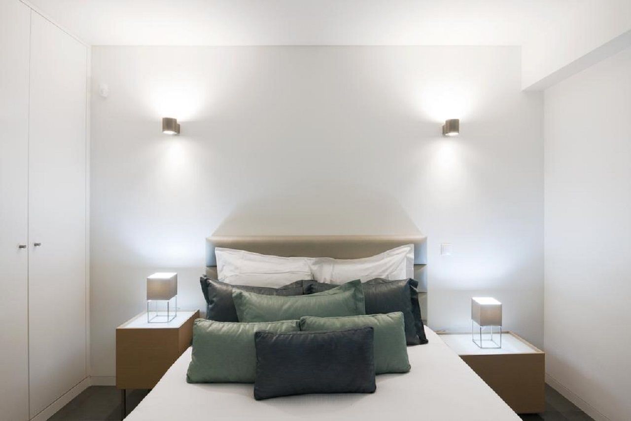 By The Editory - Acala Aparthotel