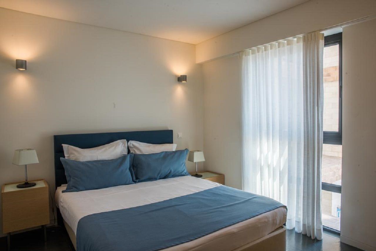 By The Editory - Acala Aparthotel