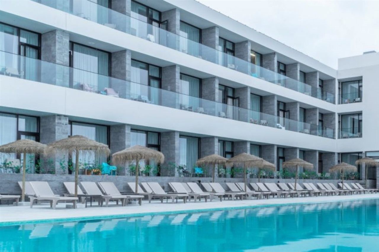 Mar & Hotel Ribeira Grande
