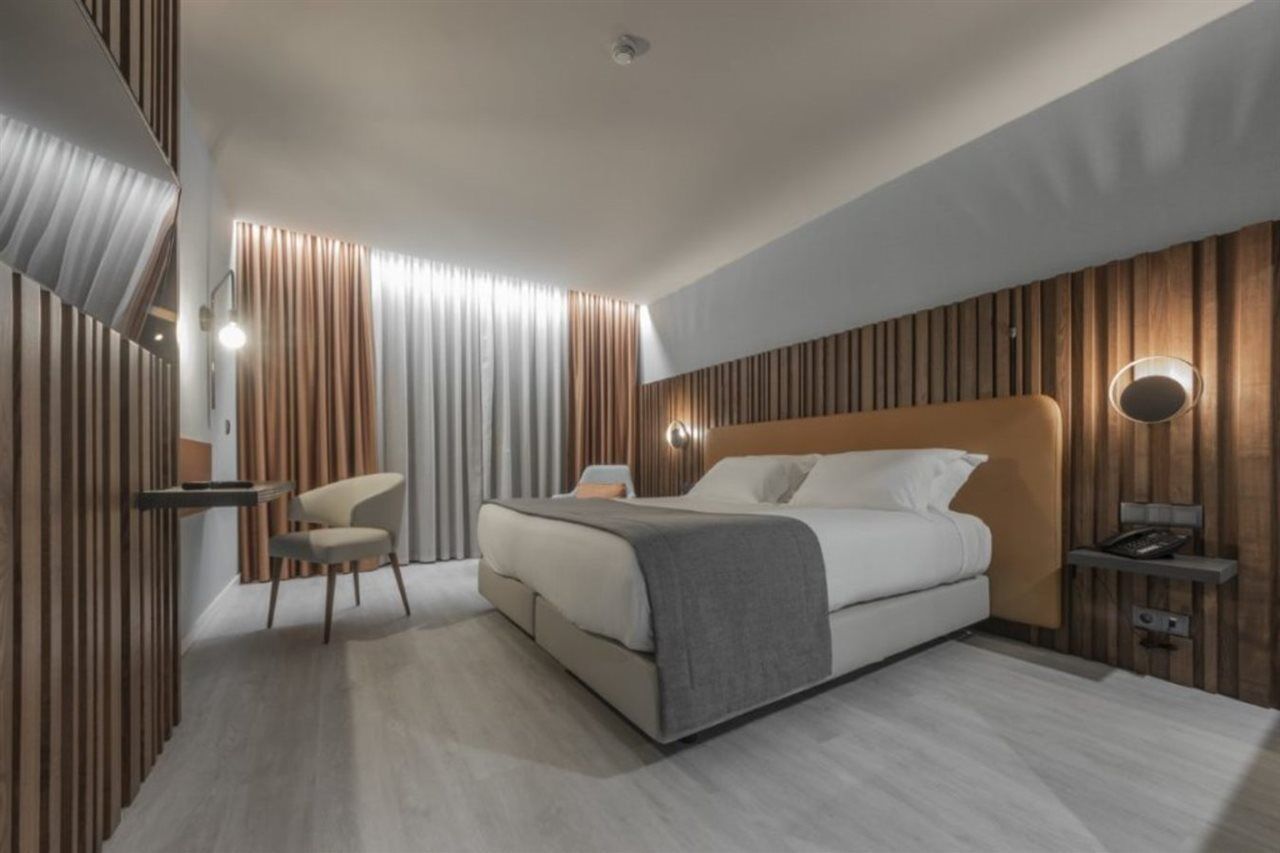 Mar & Hotel