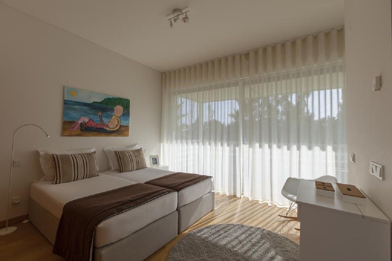 By The Editory - Aparthotel