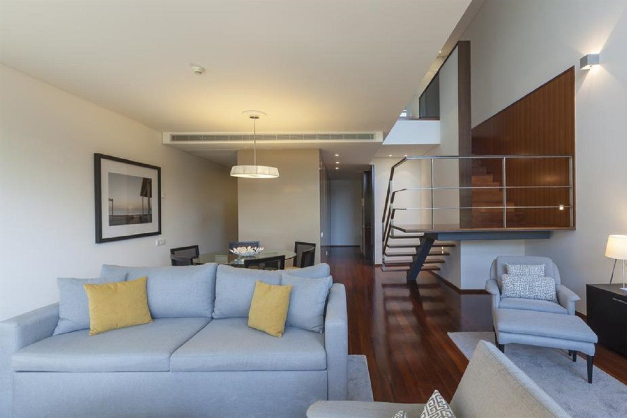 By The Editory - Apartahotel 4*