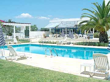 Ibis Algarve Hotel Distrito de Faro
