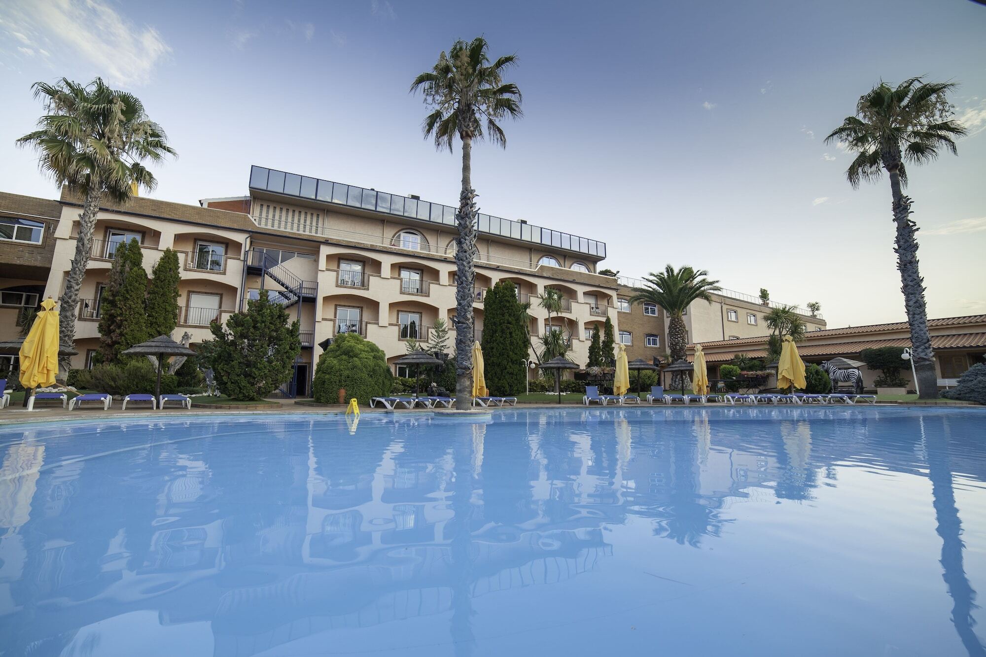 Alambique - & Hotel