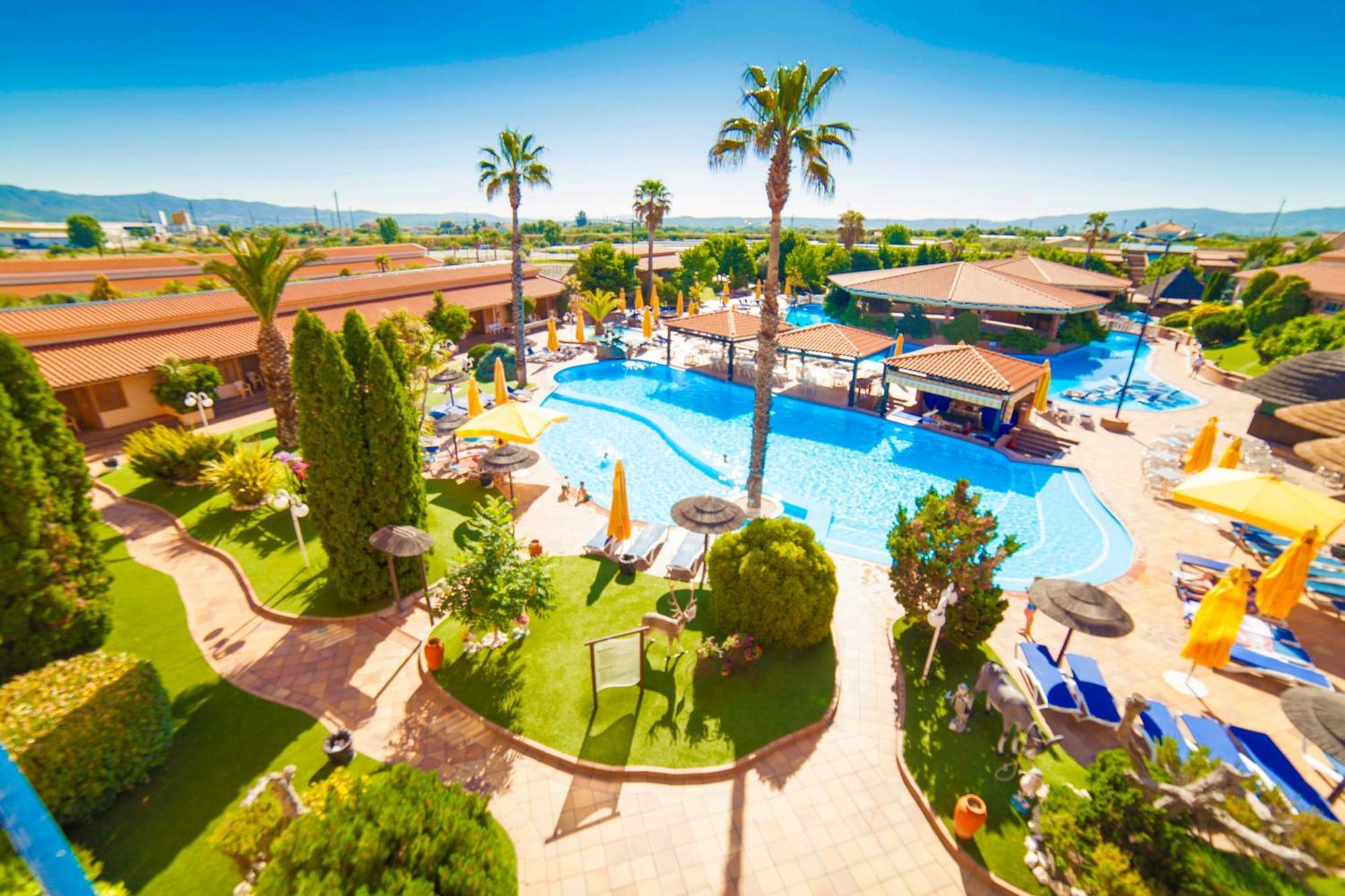 Alambique - & Hotel 4*