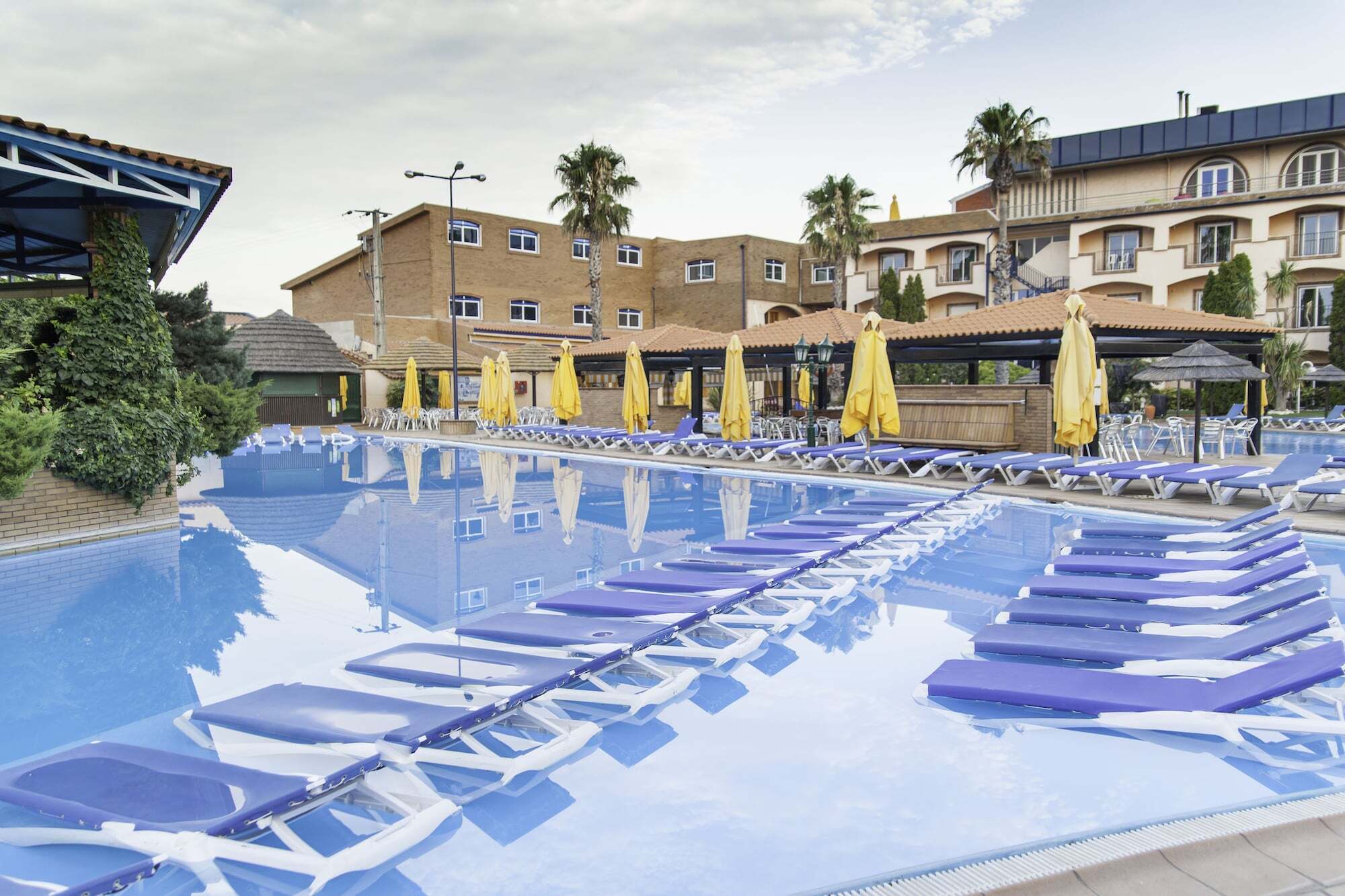 Alambique - & Hotel