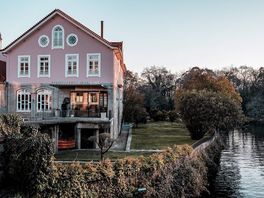 Ribeira Collection By Piamonte Hotel 4*