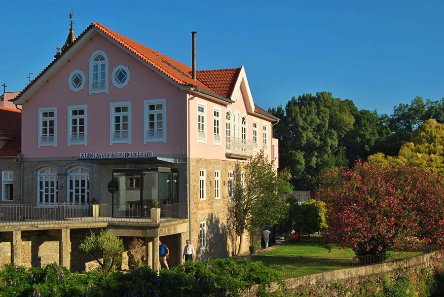 Ribeira Collection By Piamonte 4*