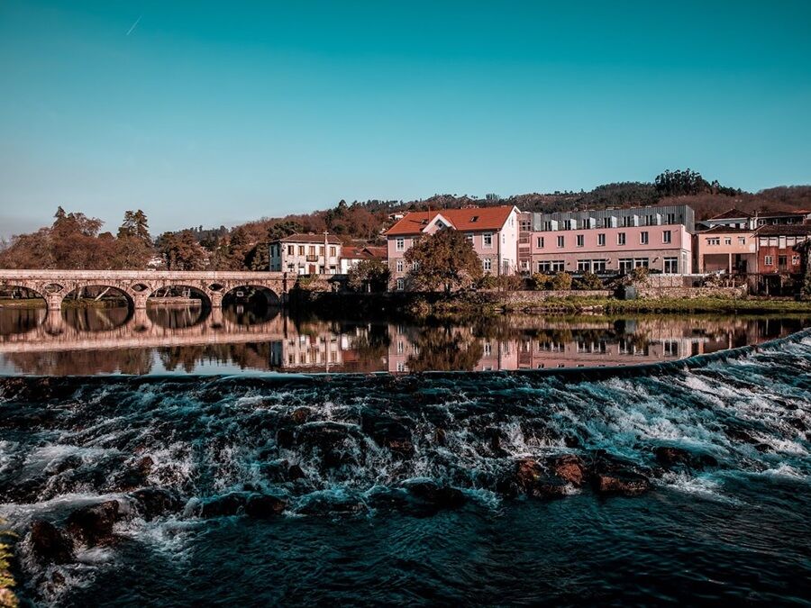 Ribeira Collection By Piamonte Arcos de Valdevez