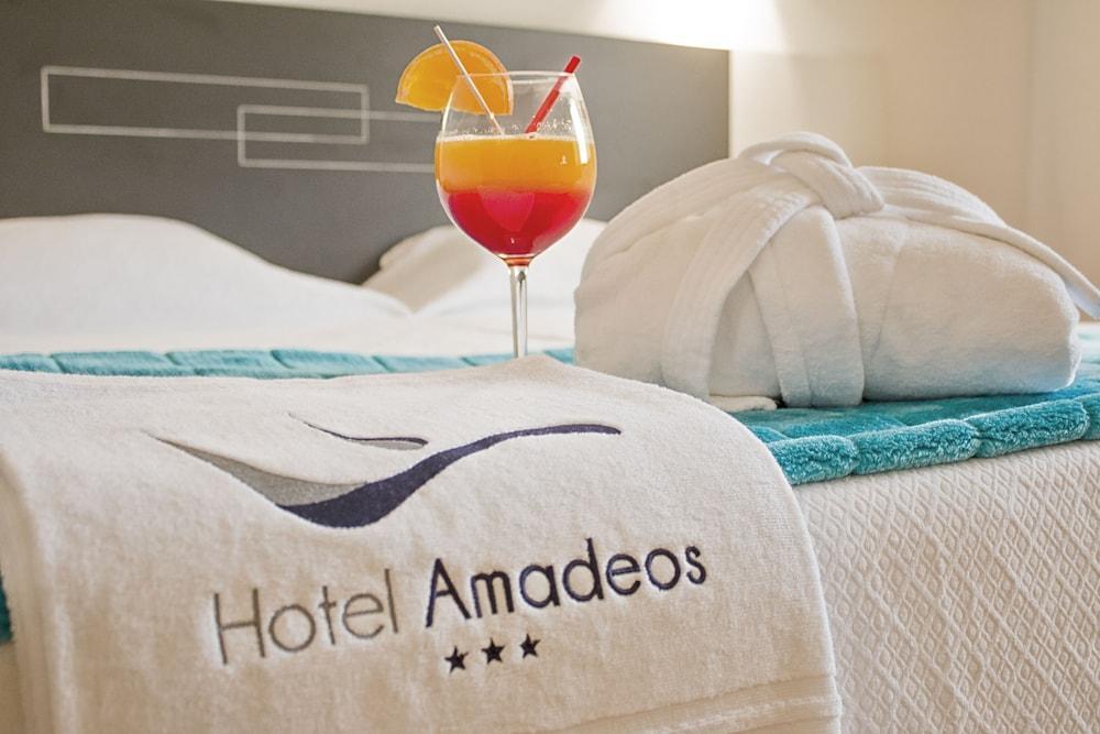 Amadeos - Matosinhos - Porto Hotel Matosinhos (Porto)
