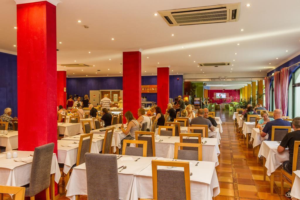 Hotel Mirachoro Carvoeiro 4*