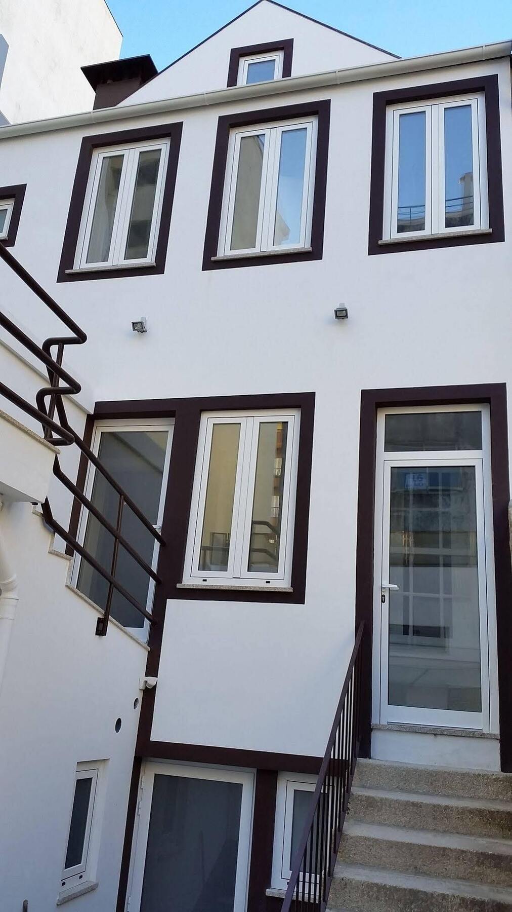 Hostel Fishtail Sea House