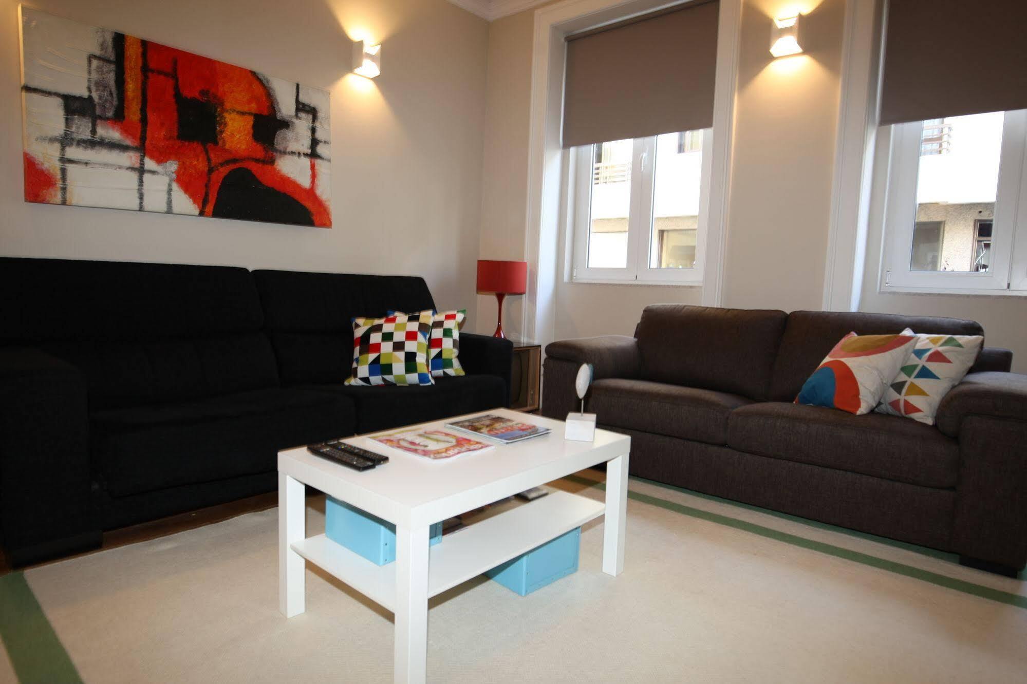 Fishtail Sea House Hostel Matosinhos (Porto)