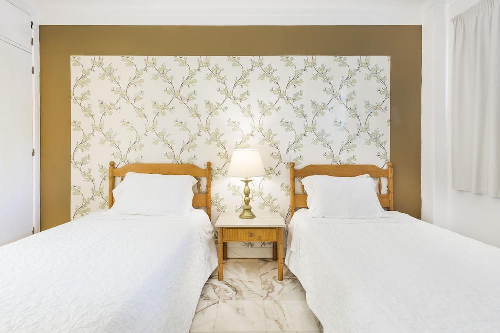 Aparthotel Jardim Do Vau Portimao