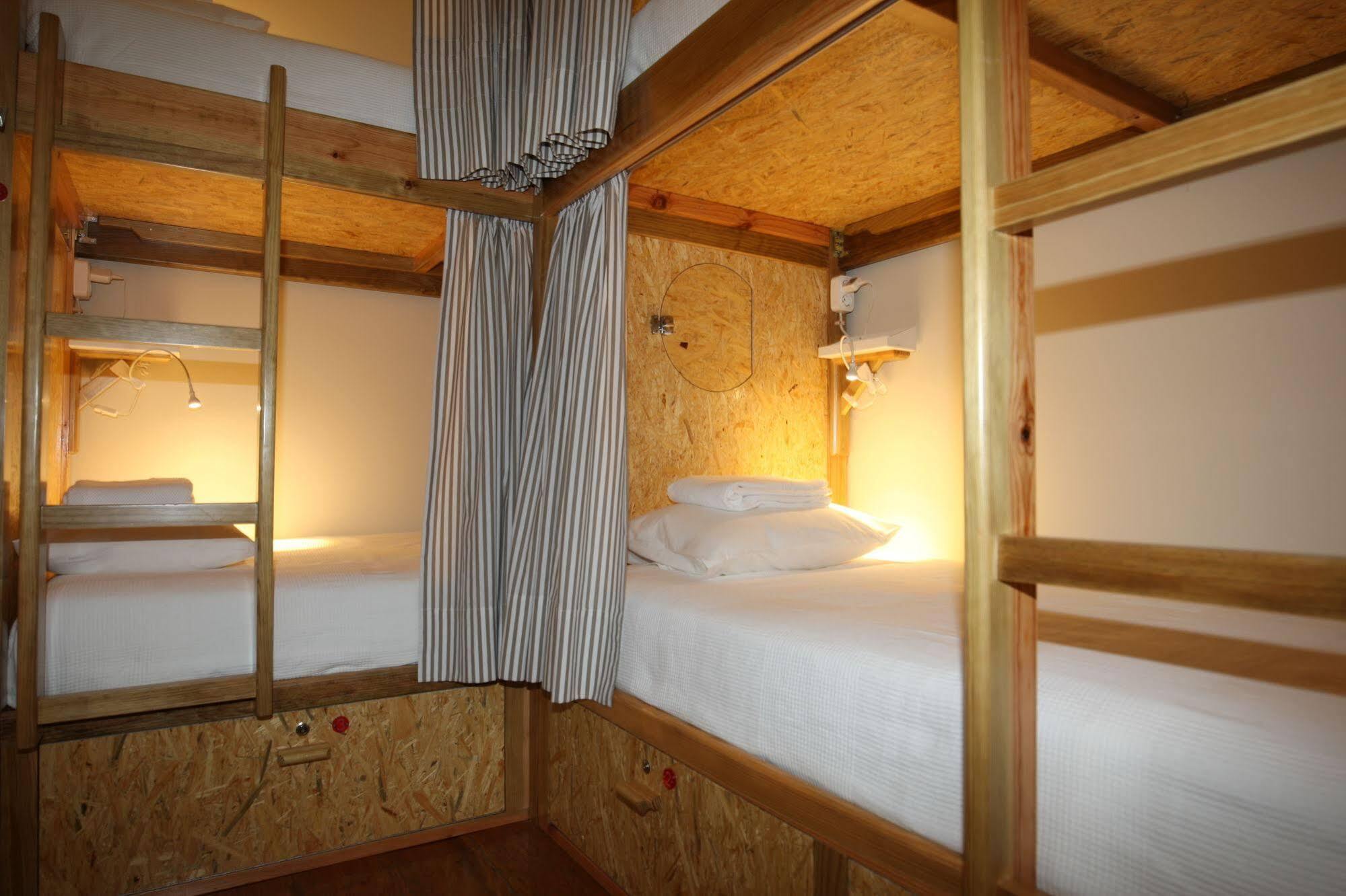 Hostel Fishtail Sea House
