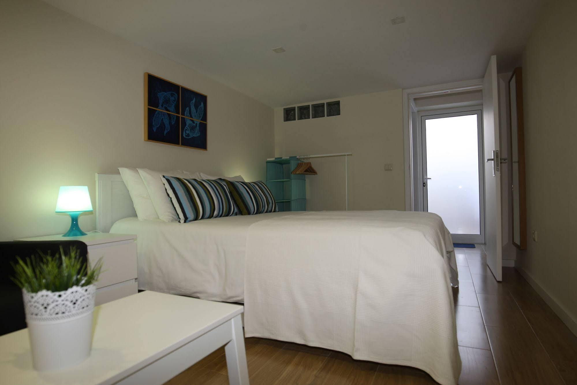 Hostel Fishtail Sea House