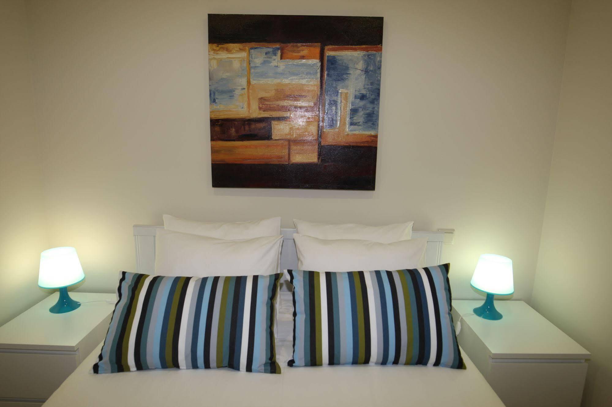 Fishtail Sea House Hostel Matosinhos (Porto)