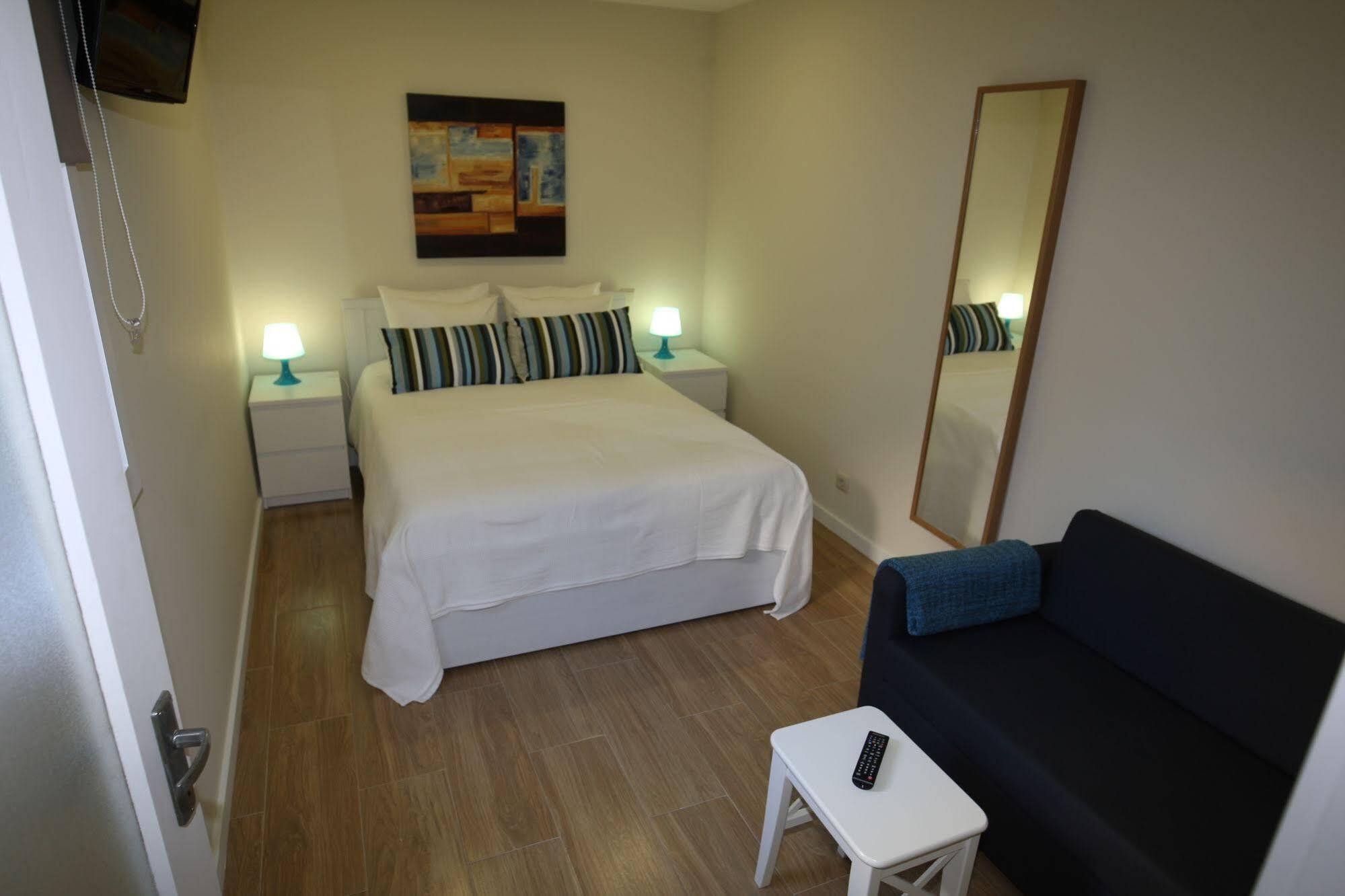 Fishtail Sea House Hostel Matosinhos (Porto)