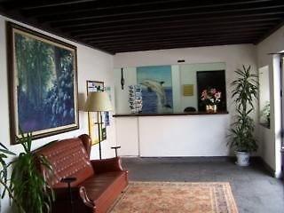 Barracuda Apartahotel Ponta Delgada