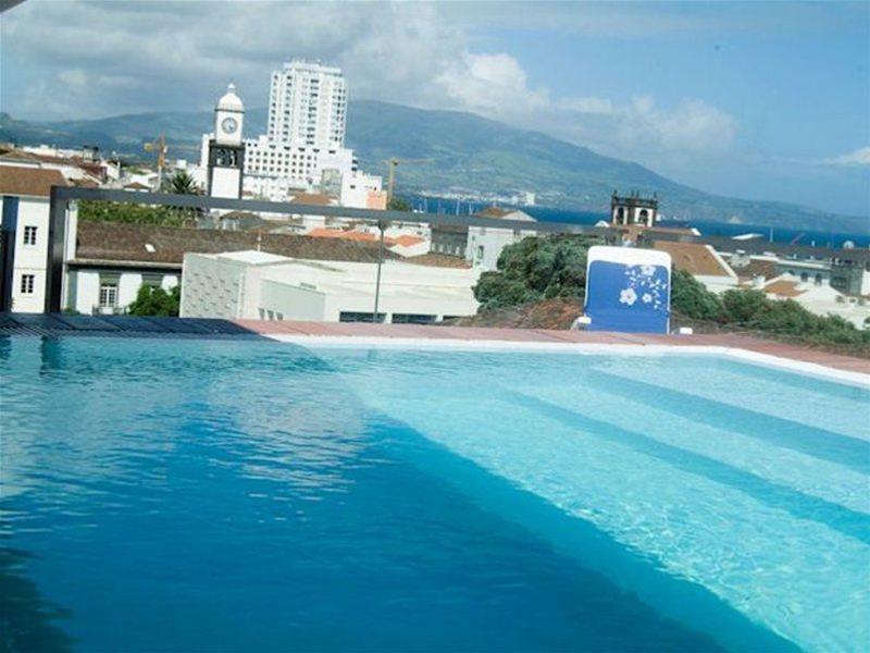 Talisman 4* Ponta Delgada (Sao Miguel)