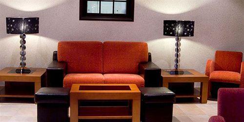 Hotel Talisman Ponta Delgada (Sao Miguel)