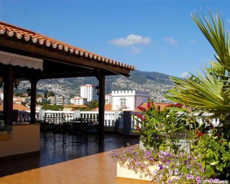 Pestana Miramar Garden & Ocean