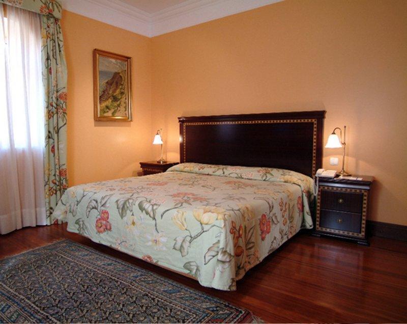 Pestana Miramar Garden & Ocean Funchal (Madeira)