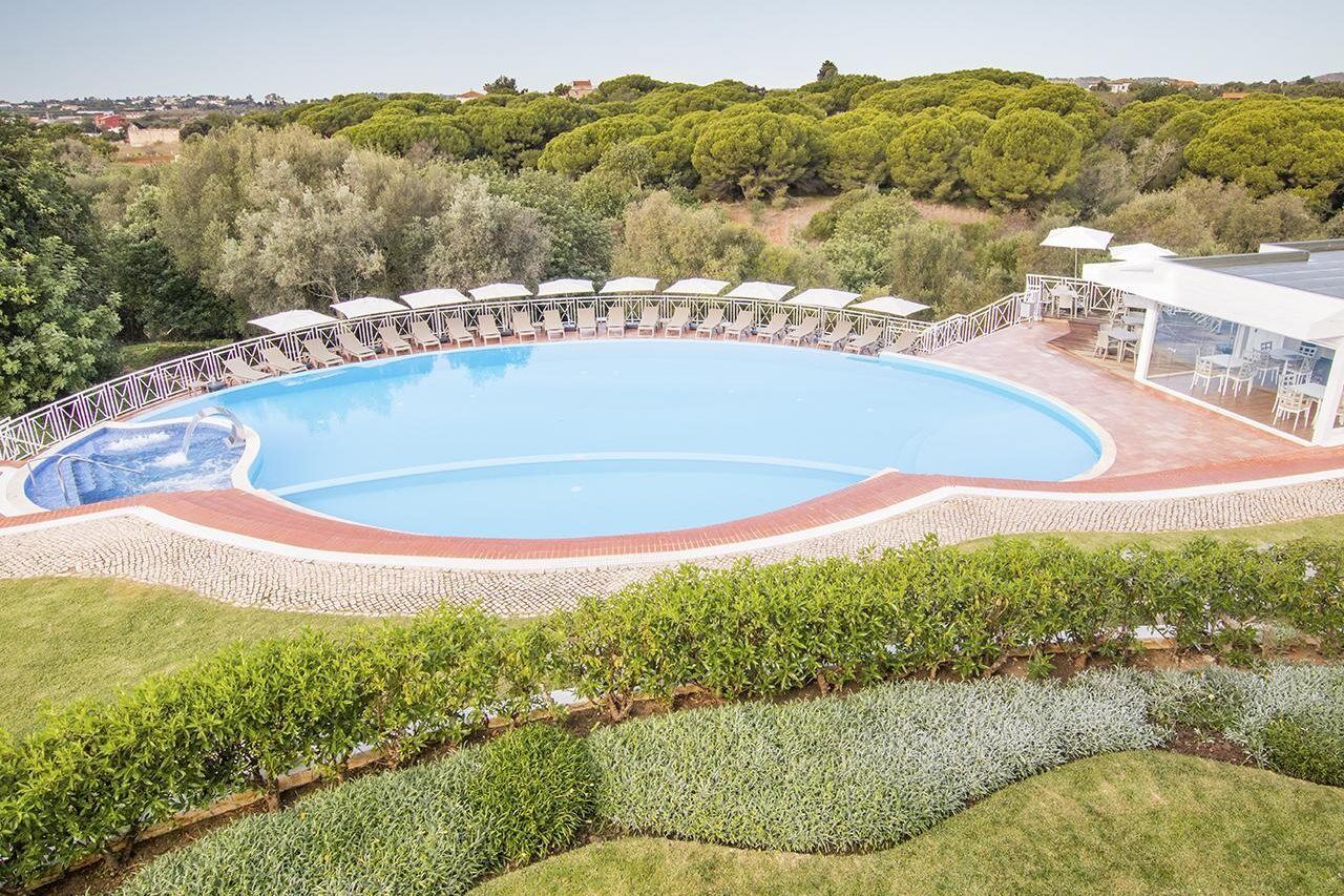 Cegonha Country Club Hotel Vilamoura