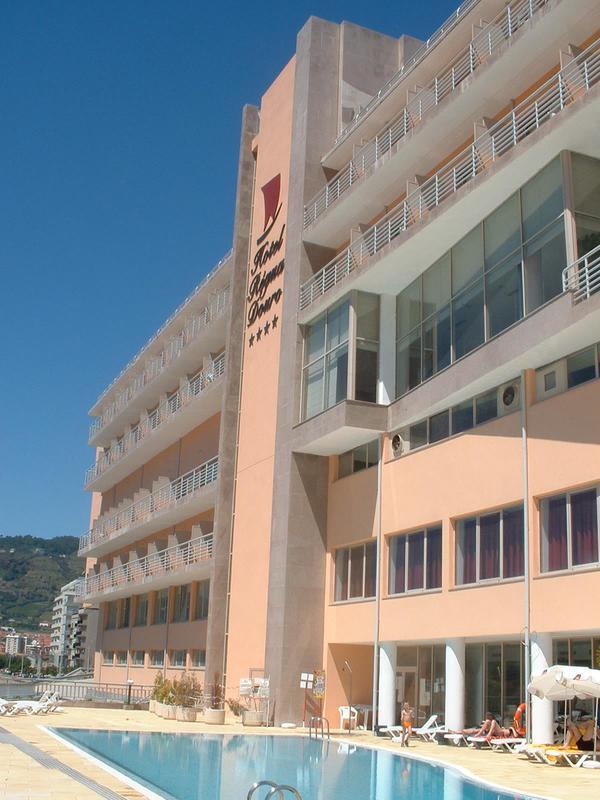 Regua Douro Peso da Regua