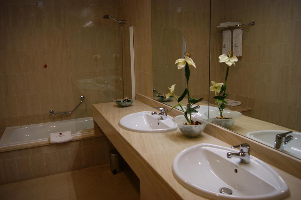 Hotel Regua Douro Peso da Regua