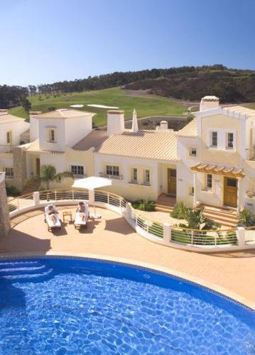 Resort Quinta Da Encosta Velha - Santo Antonio, Villas, Golf &