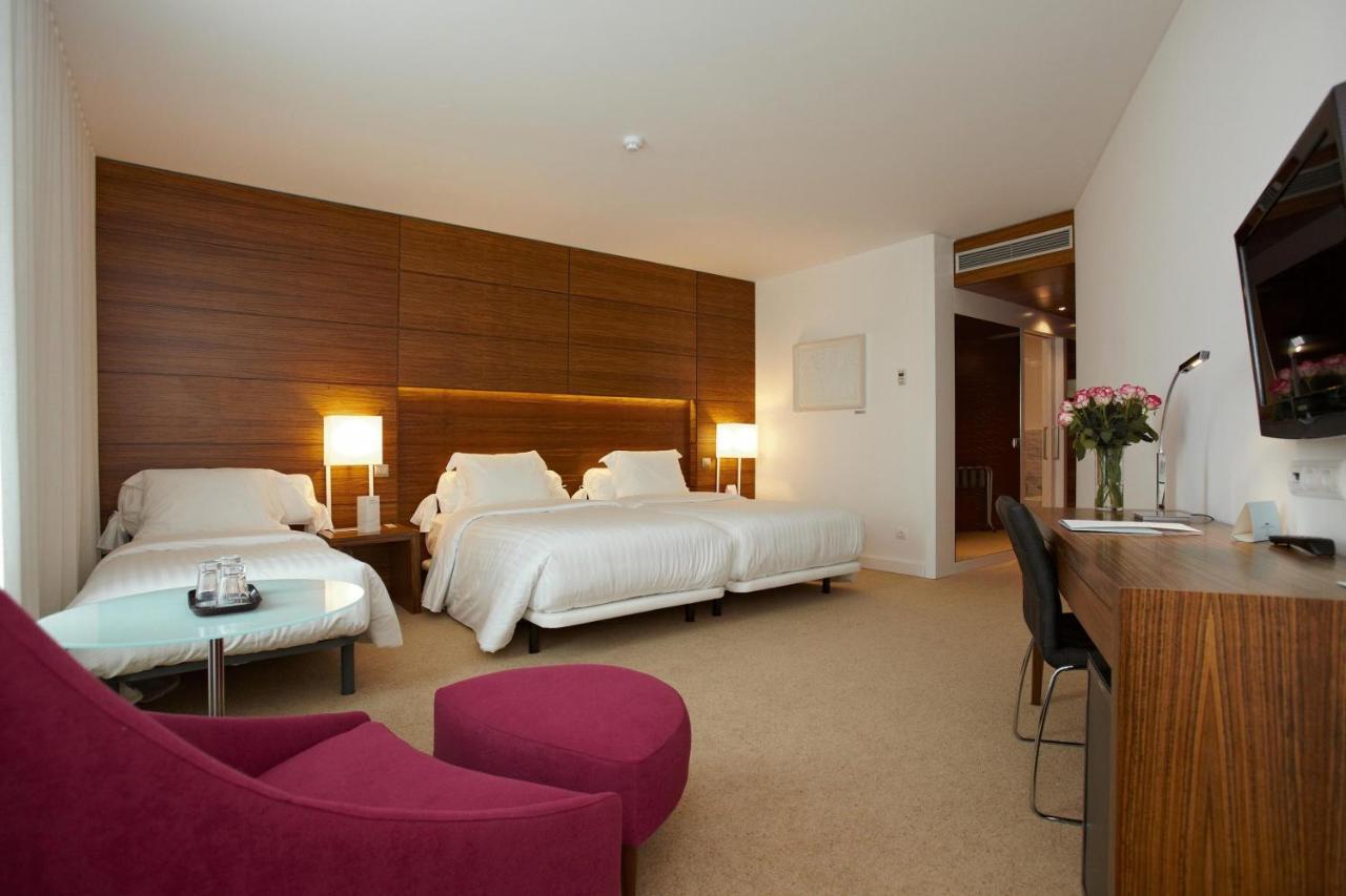 Hotel Santa Maria 4*