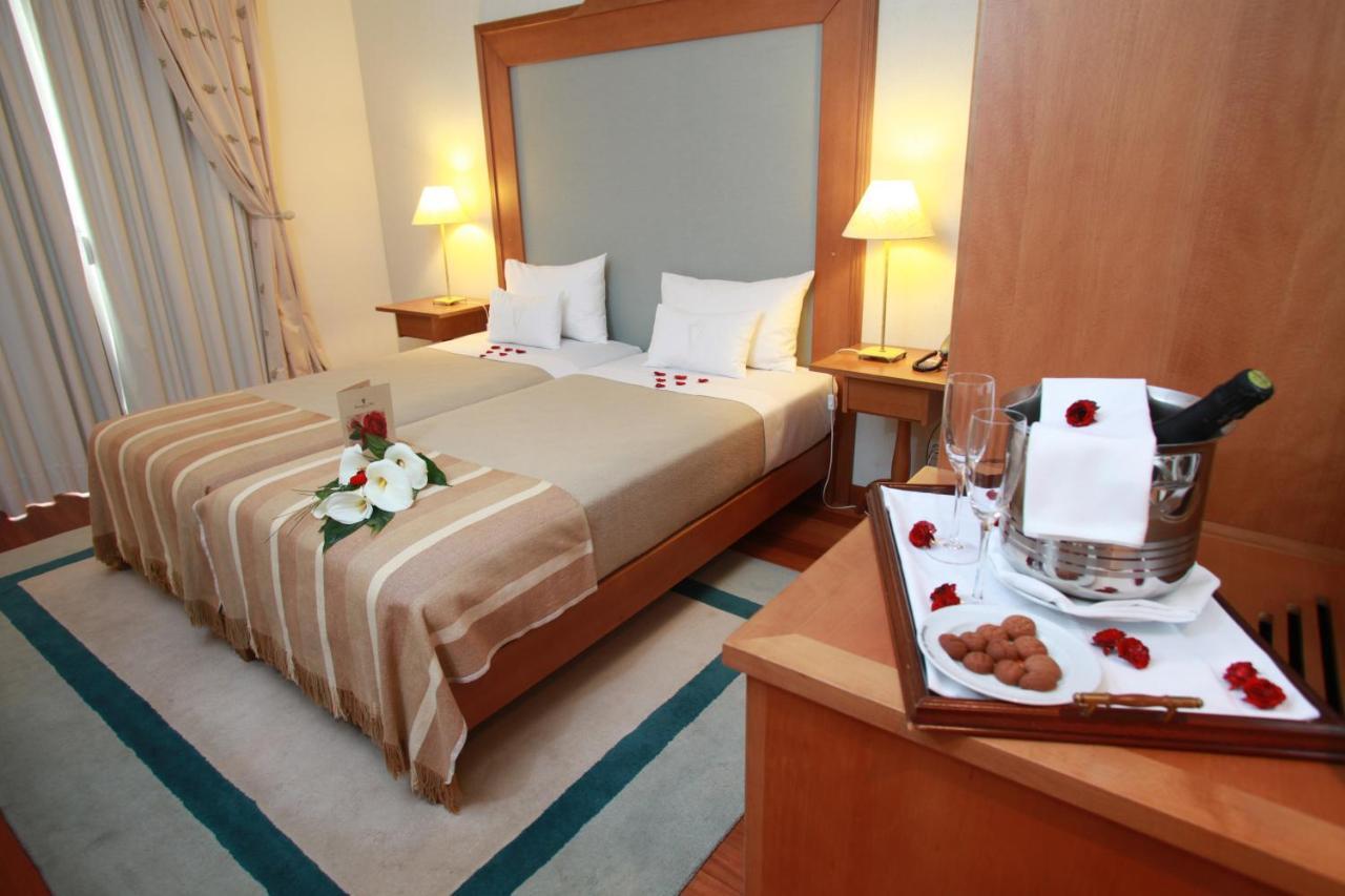 Estalagem Do Vale Hotel 4*