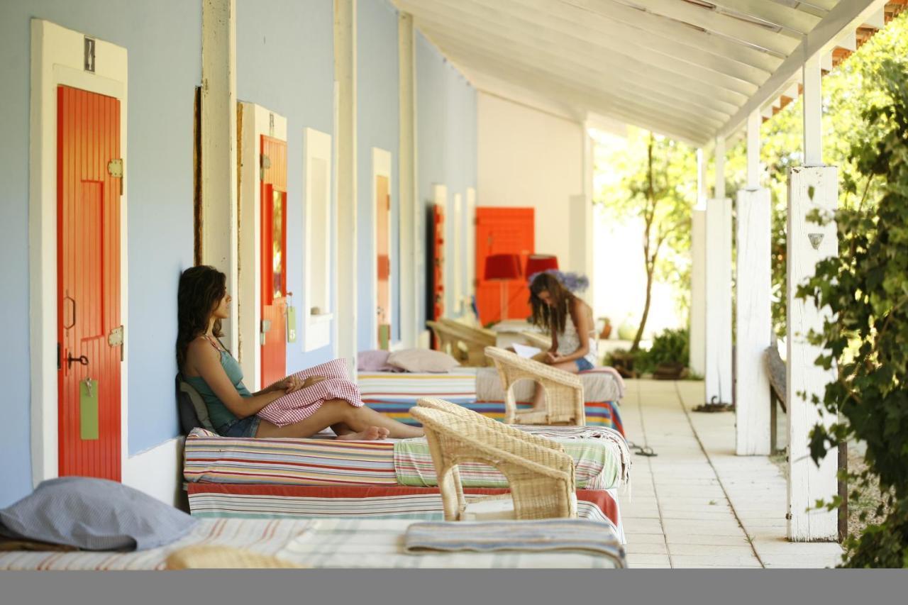Herdade Da Matinha & Restaurant Landhuis Cercal do Alentejo