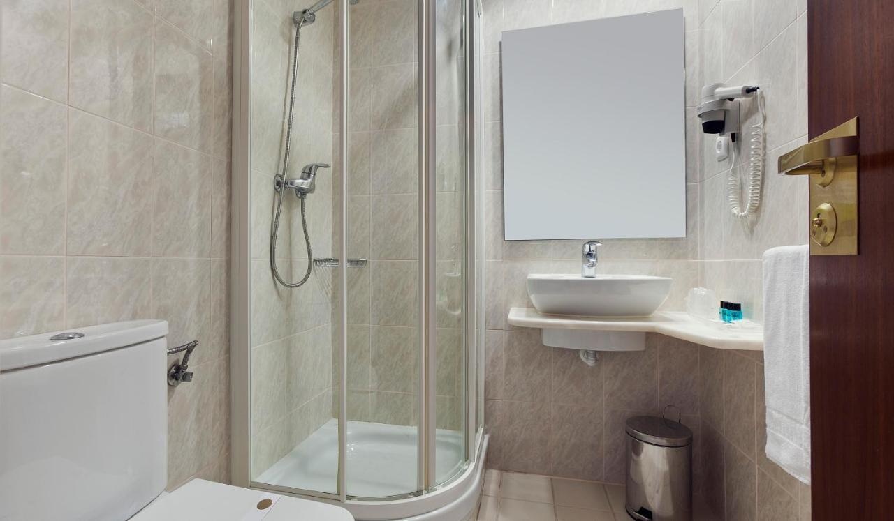 Hotel Lux Mundi Fatima